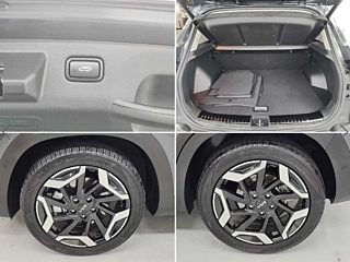 KIA SELTOS 2025