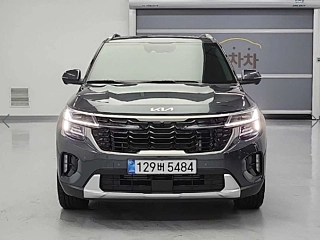 KIA SELTOS 2025