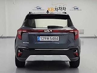 KIA SELTOS 2025