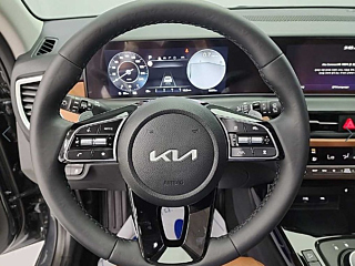KIA SELTOS 2025