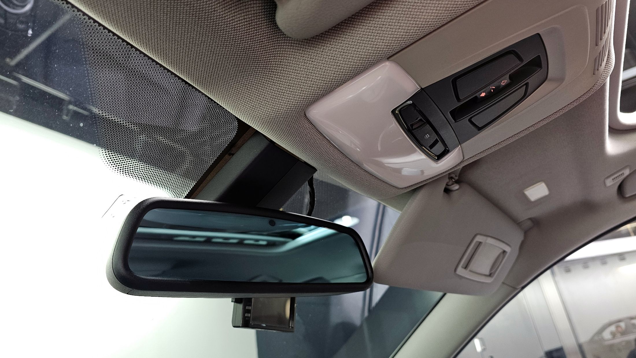 BMW 3-SERIES F30 2012