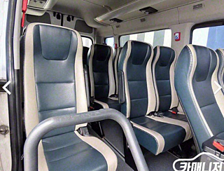 HYUNDAI SOLATI 2019