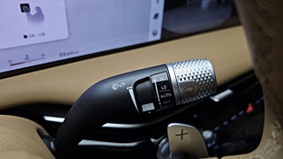 GENESIS G80 RG3 2024