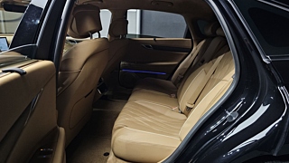 GENESIS G80 RG3 2024