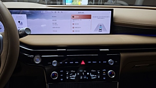 GENESIS G80 RG3 2024