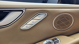 GENESIS G80 RG3 2024