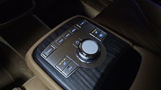 GENESIS G80 RG3 2024