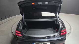 GENESIS G80 RG3 2024