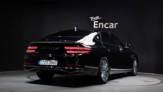GENESIS G80 RG3 2024
