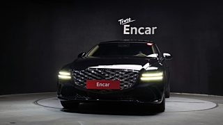 GENESIS G80 RG3 2024