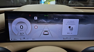 GENESIS G80 RG3 2024