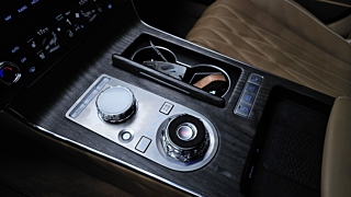 GENESIS G80 RG3 2024