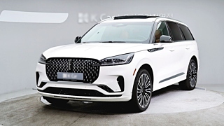 Заказать LINCOLN AVIATOR