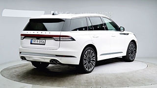 Заказать LINCOLN AVIATOR