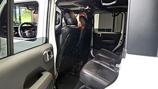 JEEP GLADIATOR JT 2023