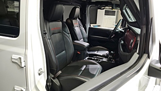 JEEP GLADIATOR JT 2023
