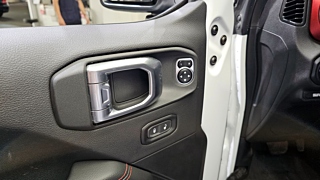 JEEP GLADIATOR JT 2023