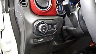 JEEP GLADIATOR JT 2023