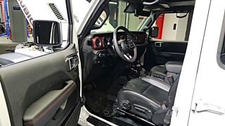 JEEP GLADIATOR JT 2023