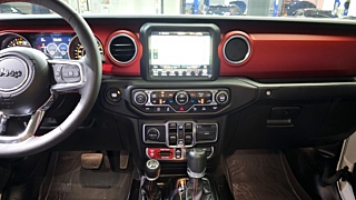 JEEP GLADIATOR JT 2023