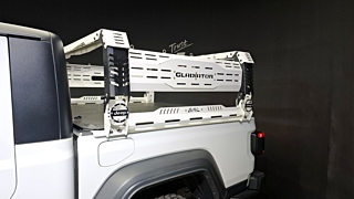 JEEP GLADIATOR JT 2023
