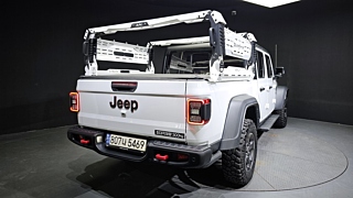 JEEP GLADIATOR JT 2023