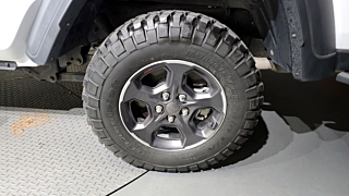 JEEP GLADIATOR JT 2023
