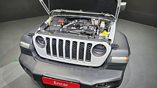 JEEP GLADIATOR JT 2023