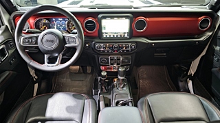 JEEP GLADIATOR JT 2023