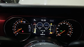 JEEP GLADIATOR JT 2023