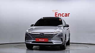 HYUNDAI NEXO 2021