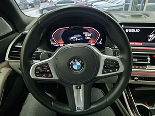 BMW X7 G07 2021