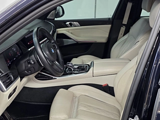 BMW X7 G07 2021
