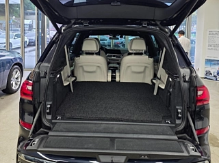 BMW X7 G07 2021