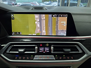 BMW X7 G07 2021