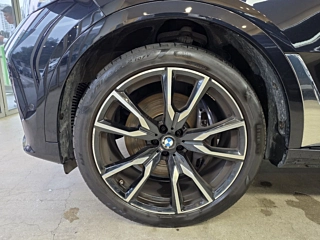 BMW X7 G07 2021