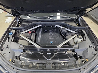 BMW X7 G07 2021