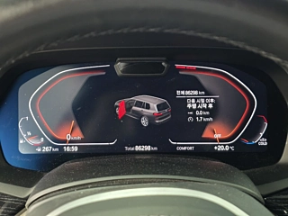 BMW X7 G07 2021