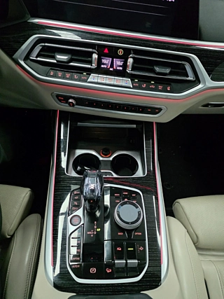 BMW X7 G07 2021