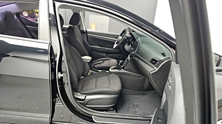 HYUNDAI AVANTE AD 2019
