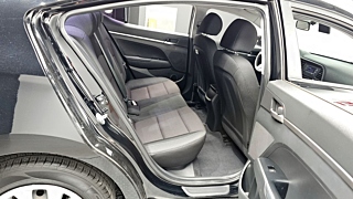 HYUNDAI AVANTE AD 2019