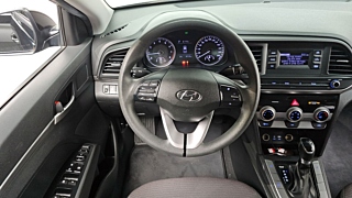 HYUNDAI AVANTE AD 2019