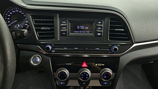 HYUNDAI AVANTE AD 2019