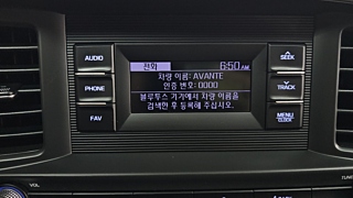 HYUNDAI AVANTE AD 2019