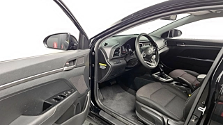 HYUNDAI AVANTE AD 2019