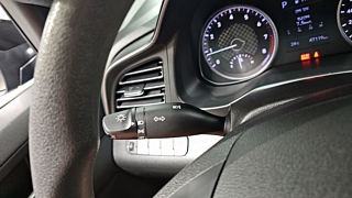 HYUNDAI AVANTE AD 2019