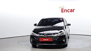 HYUNDAI AVANTE AD 2019