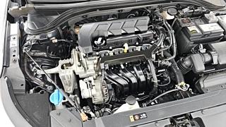 HYUNDAI AVANTE AD 2019