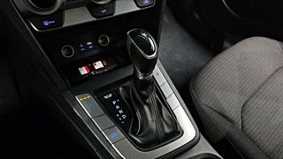 HYUNDAI AVANTE AD 2019
