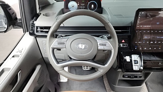 HYUNDAI STARIA 2022